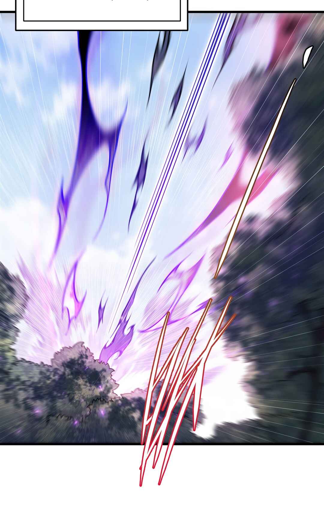 Despite Coming From the Abyss, I Will Save Humanity Chapter 107 - Page 13