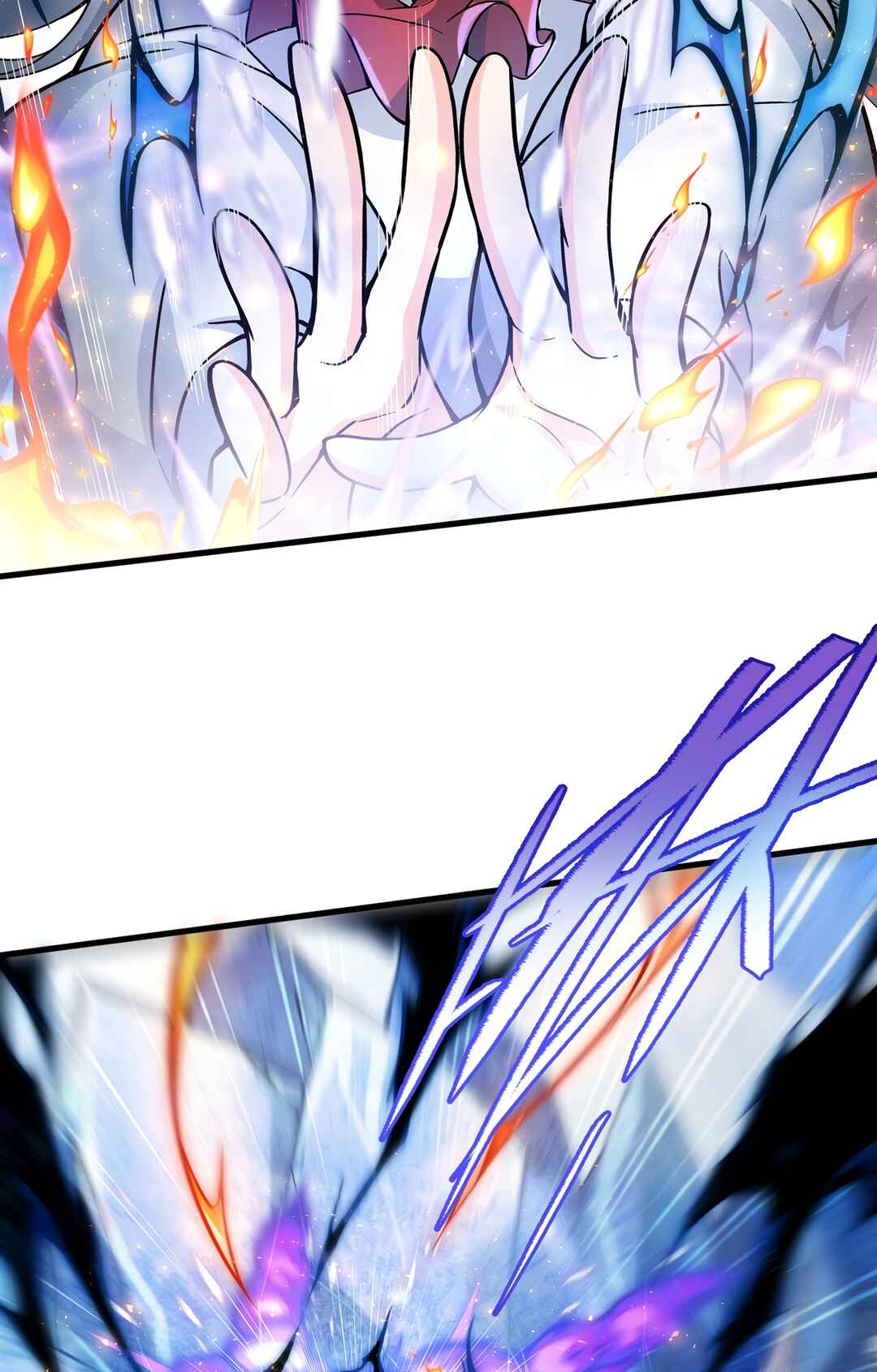 Despite Coming From the Abyss, I Will Save Humanity Chapter 107 - Page 20