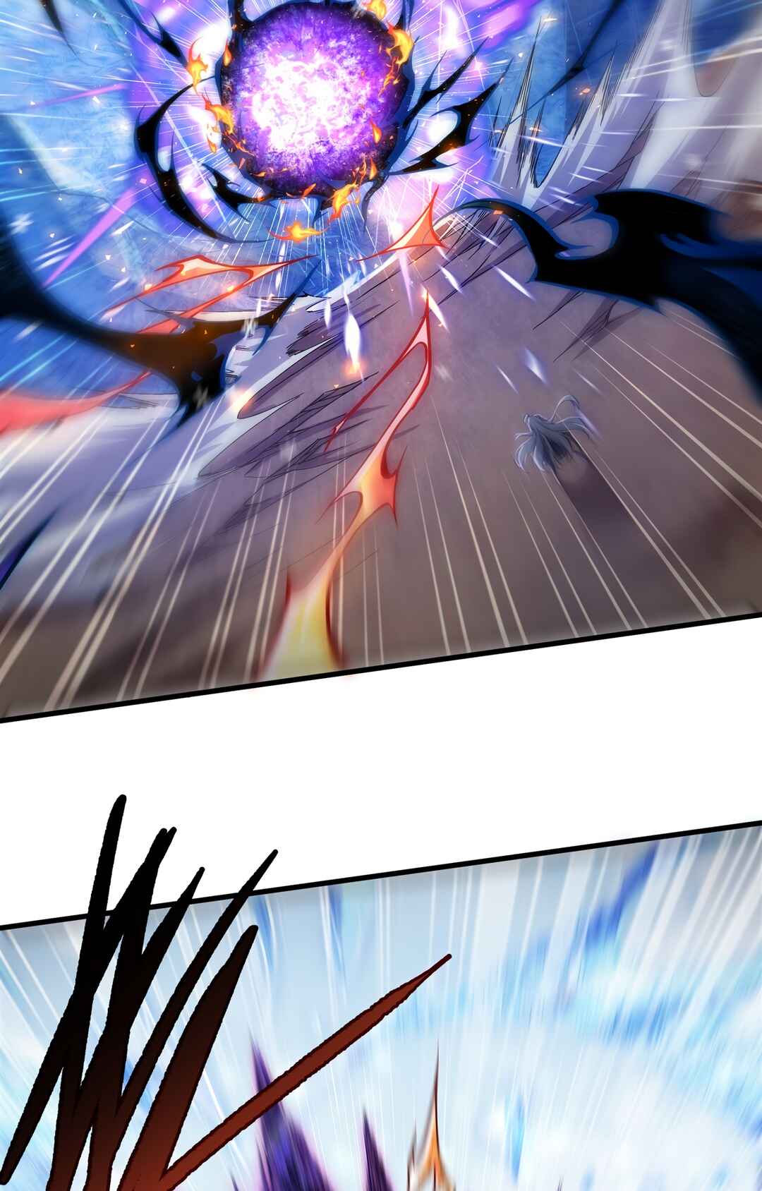 Despite Coming From the Abyss, I Will Save Humanity Chapter 107 - Page 21