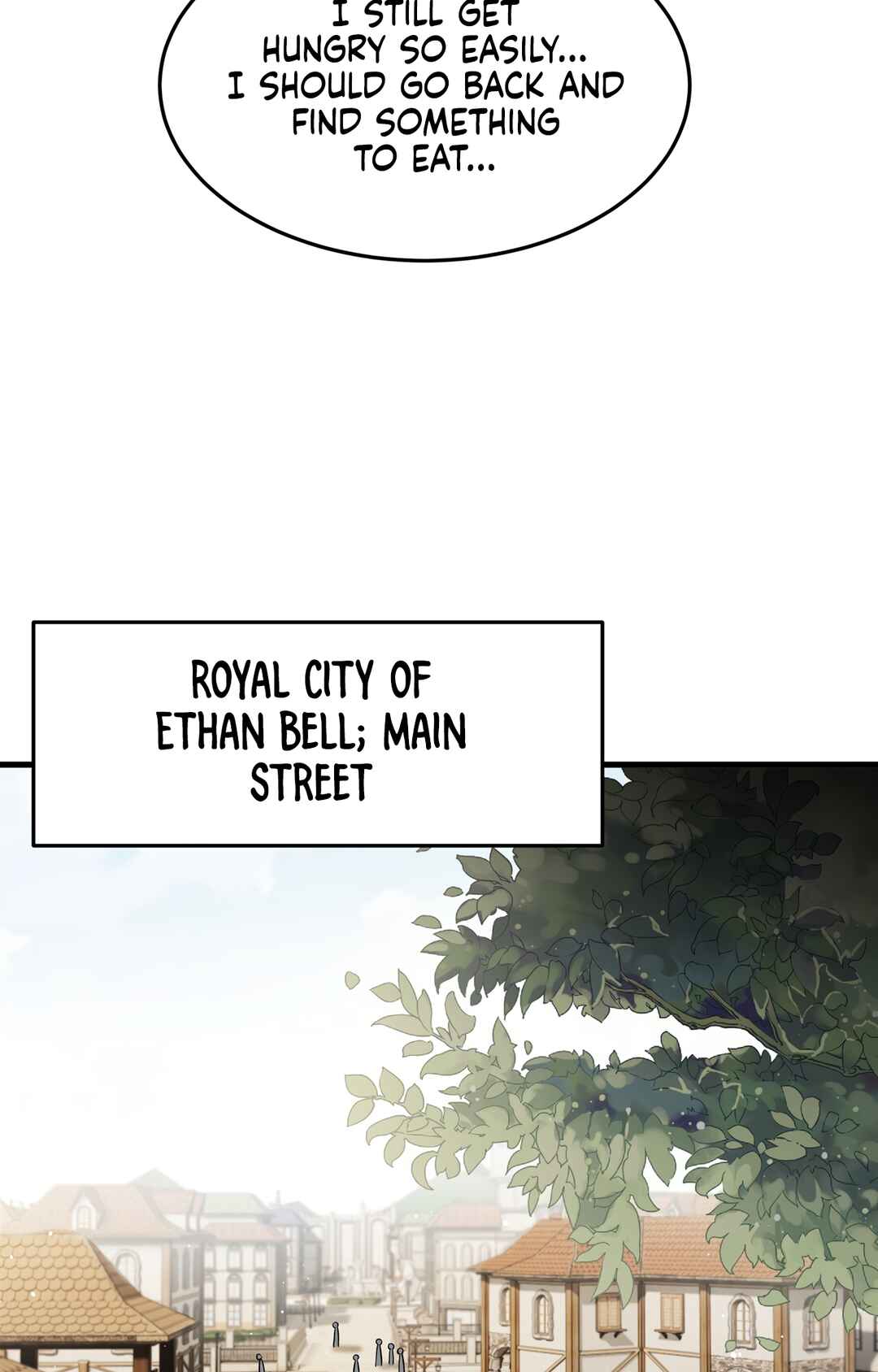 Despite Coming From the Abyss, I Will Save Humanity Chapter 107 - Page 28