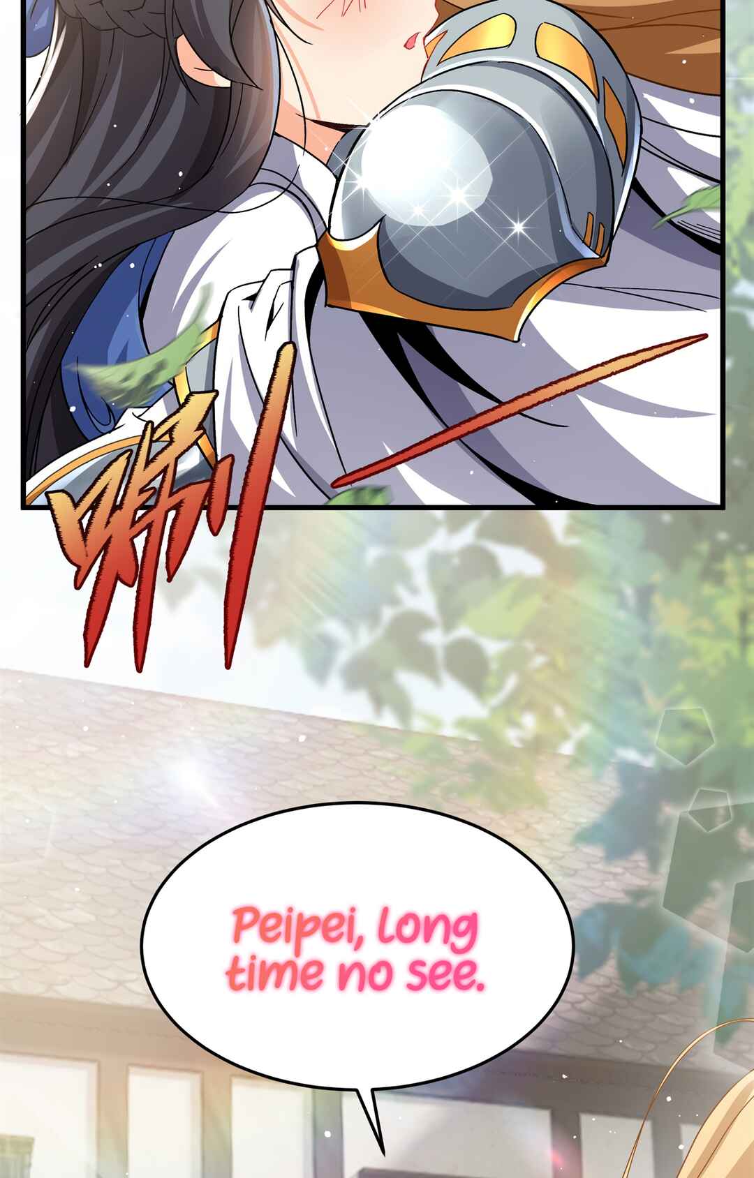 Despite Coming From the Abyss, I Will Save Humanity Chapter 107 - Page 49