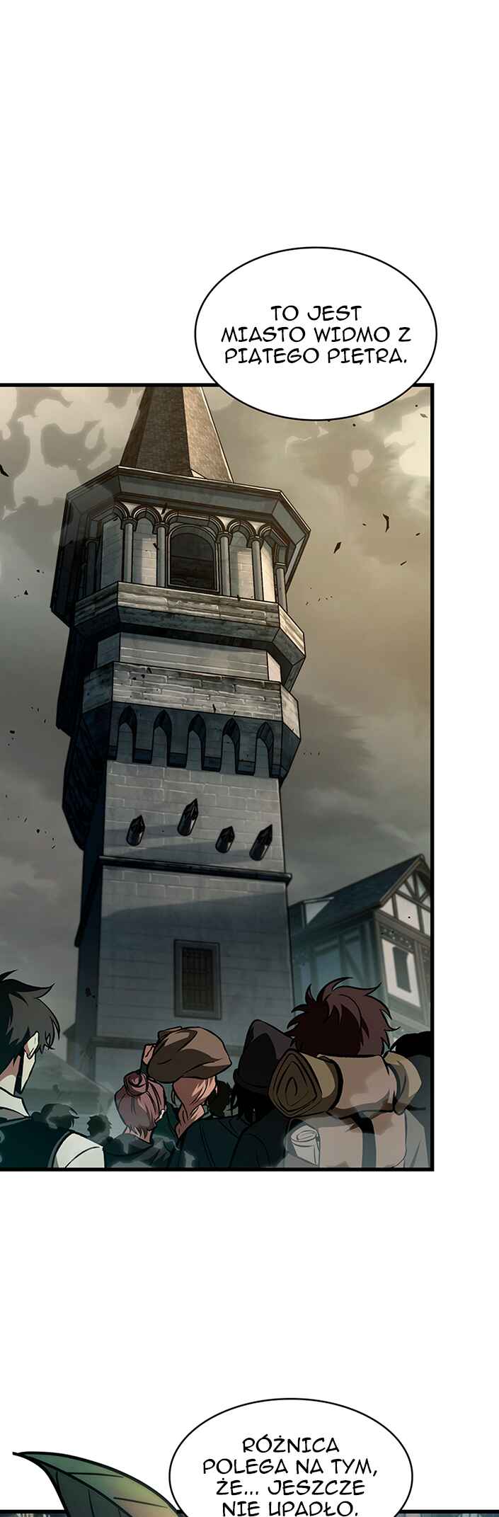 Pick Me Up Chapter 26 - Page 2