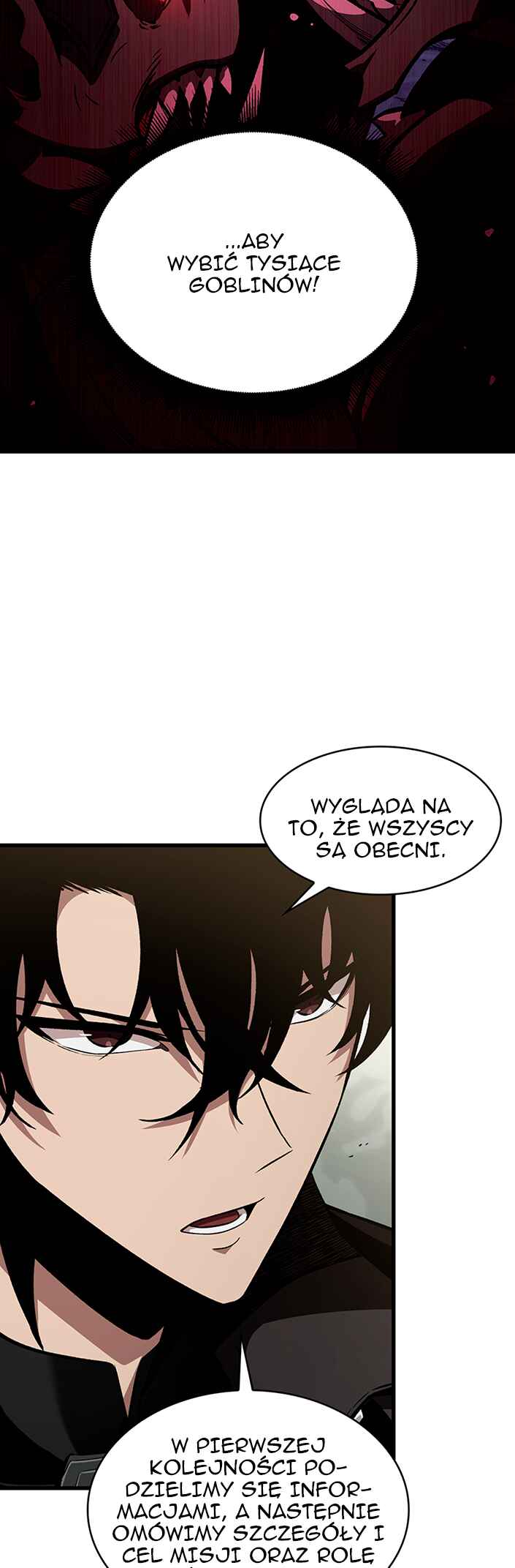 Pick Me Up Chapter 26 - Page 23