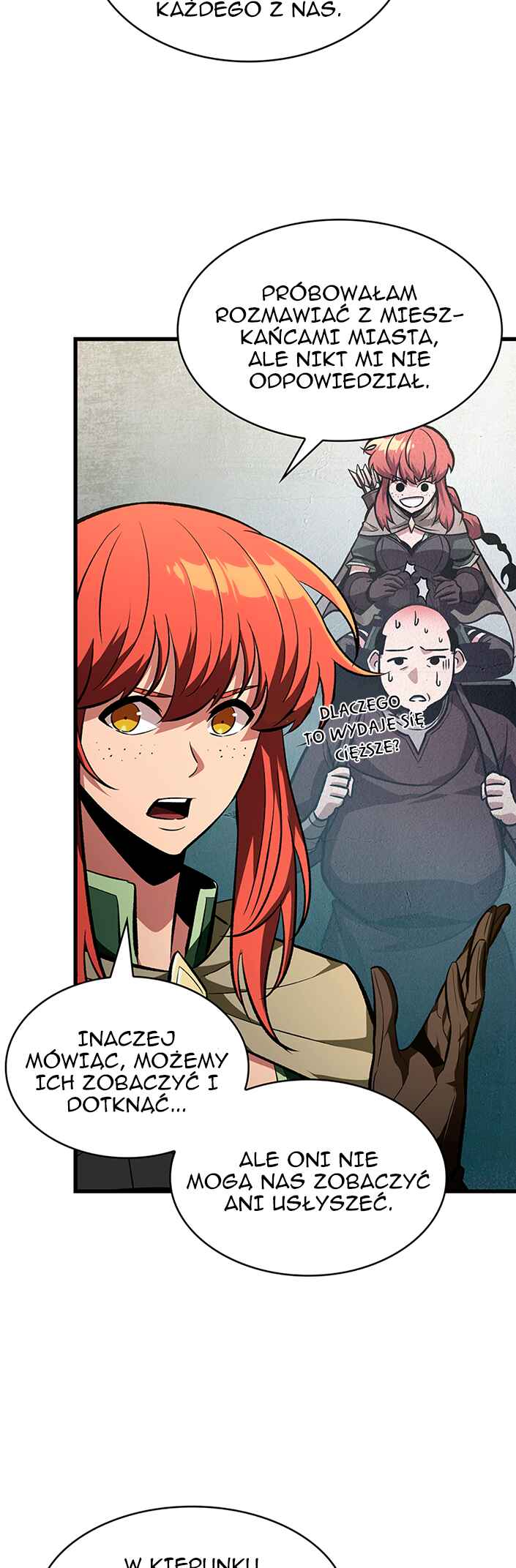 Pick Me Up Chapter 26 - Page 24