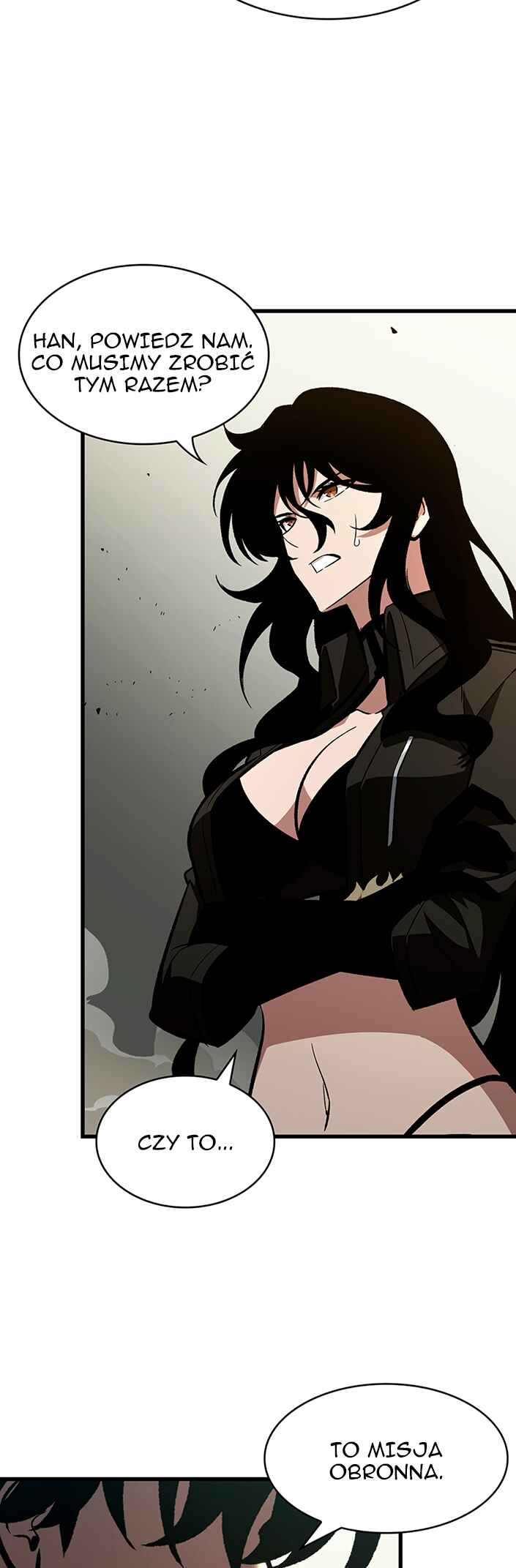 Pick Me Up Chapter 26 - Page 26