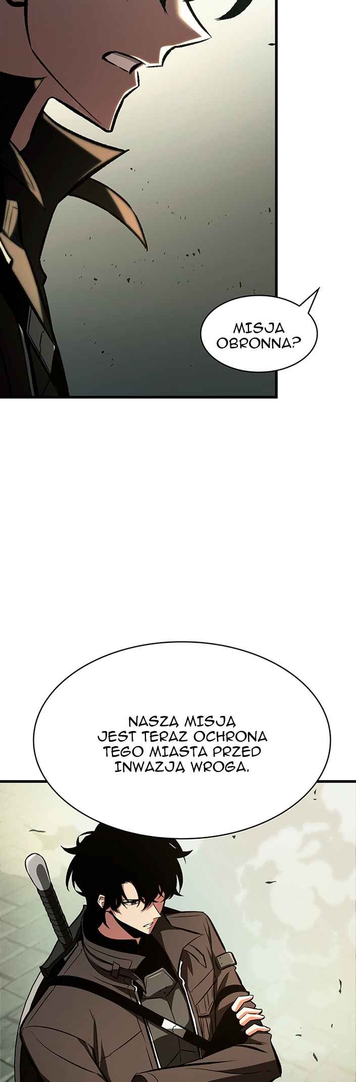 Pick Me Up Chapter 26 - Page 27