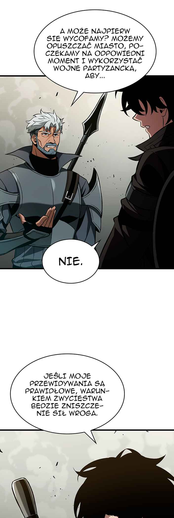 Pick Me Up Chapter 26 - Page 29