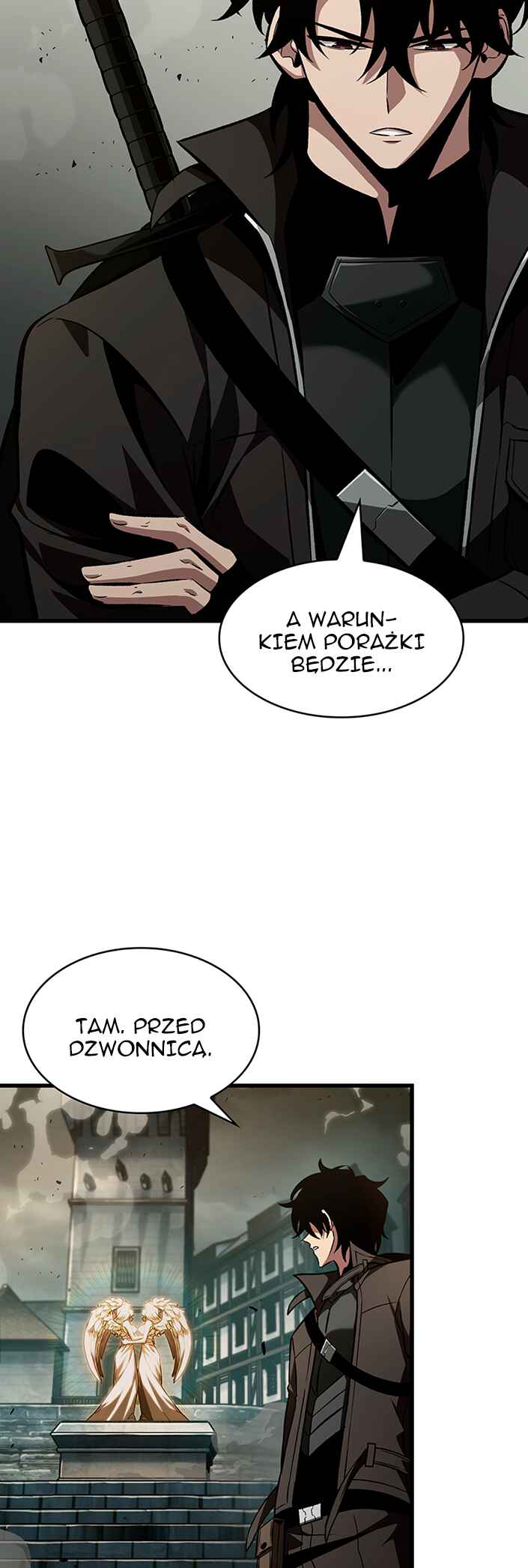 Pick Me Up Chapter 26 - Page 30