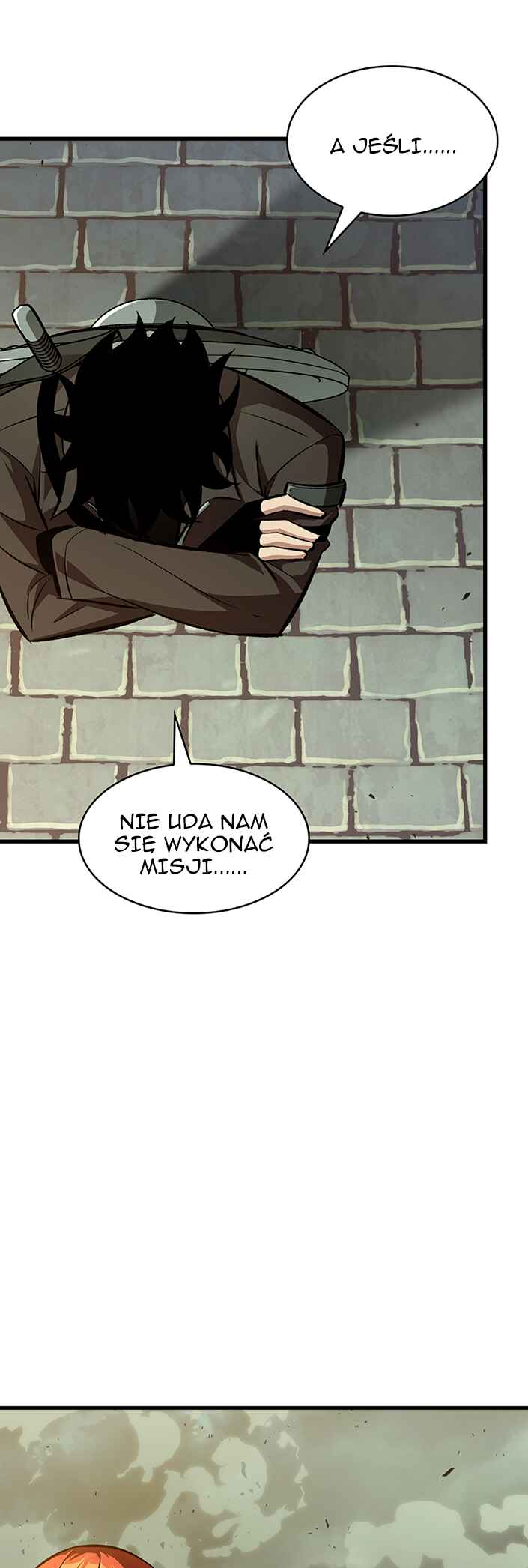 Pick Me Up Chapter 26 - Page 34