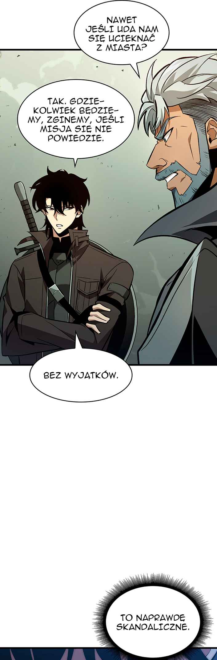 Pick Me Up Chapter 26 - Page 36