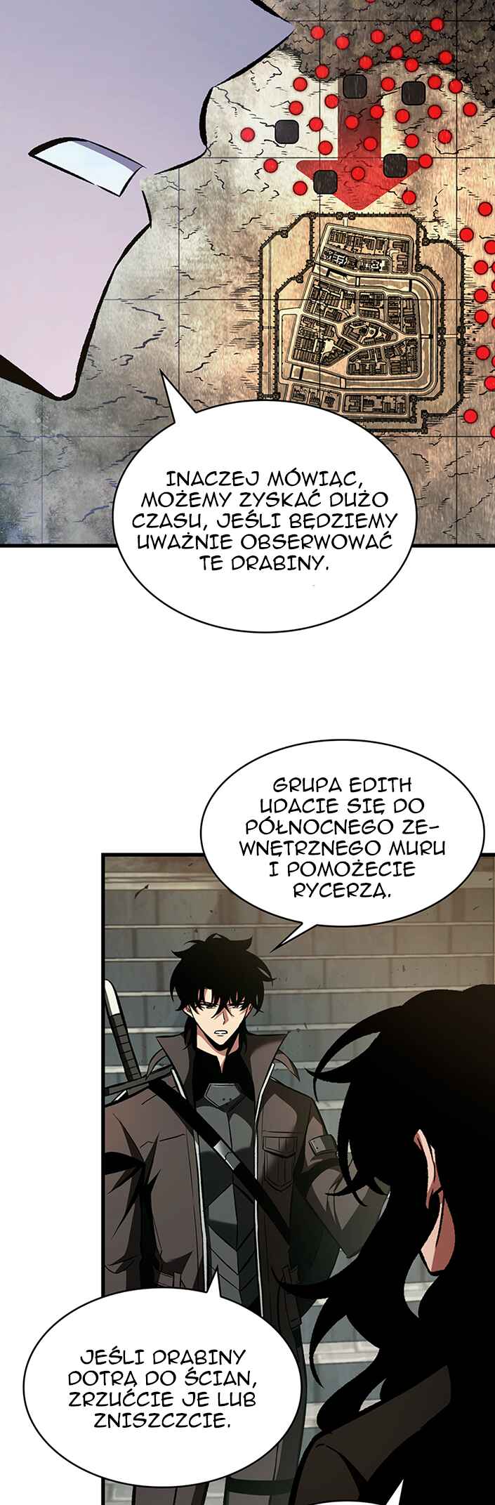 Pick Me Up Chapter 26 - Page 38