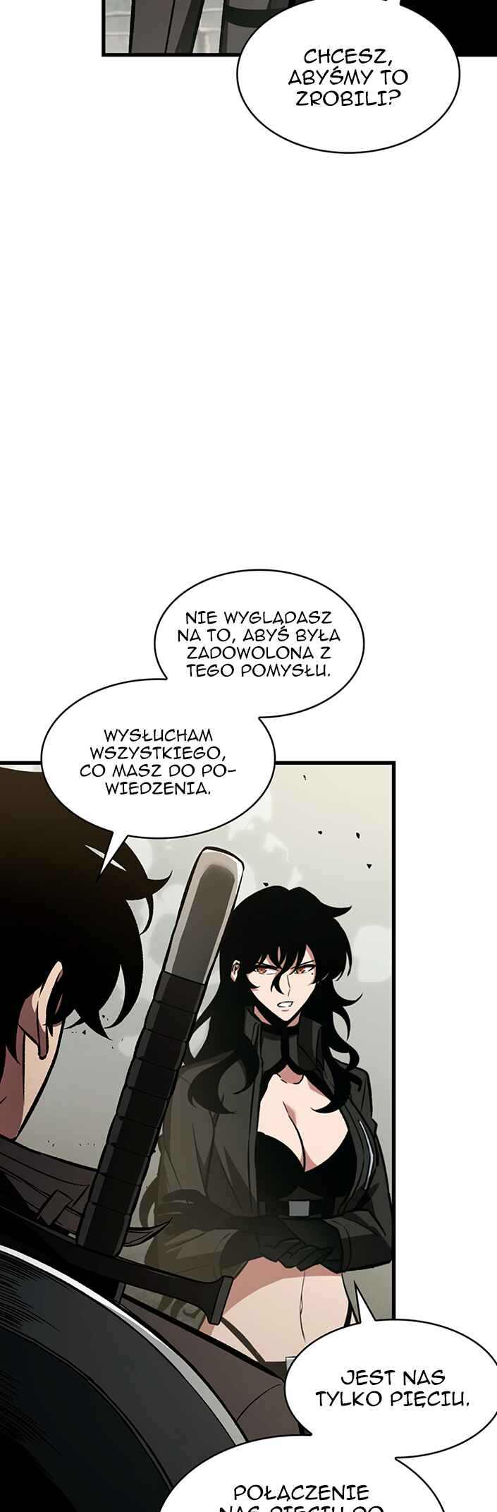 Pick Me Up Chapter 26 - Page 39