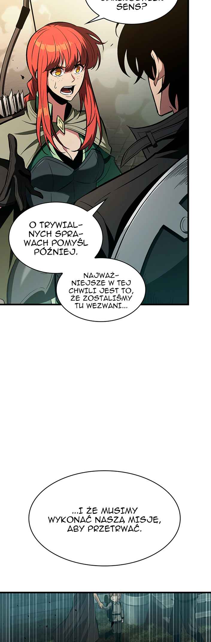 Pick Me Up Chapter 26 - Page 5
