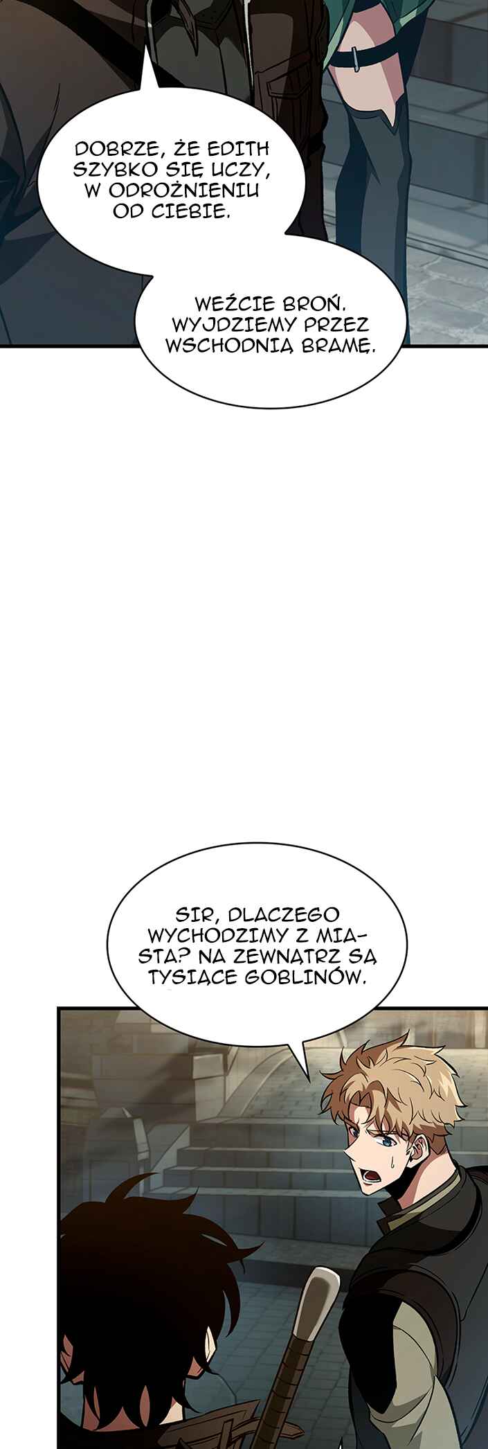Pick Me Up Chapter 26 - Page 59