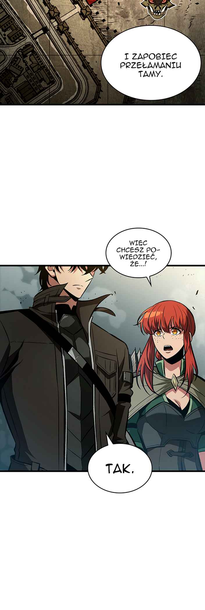 Pick Me Up Chapter 26 - Page 63
