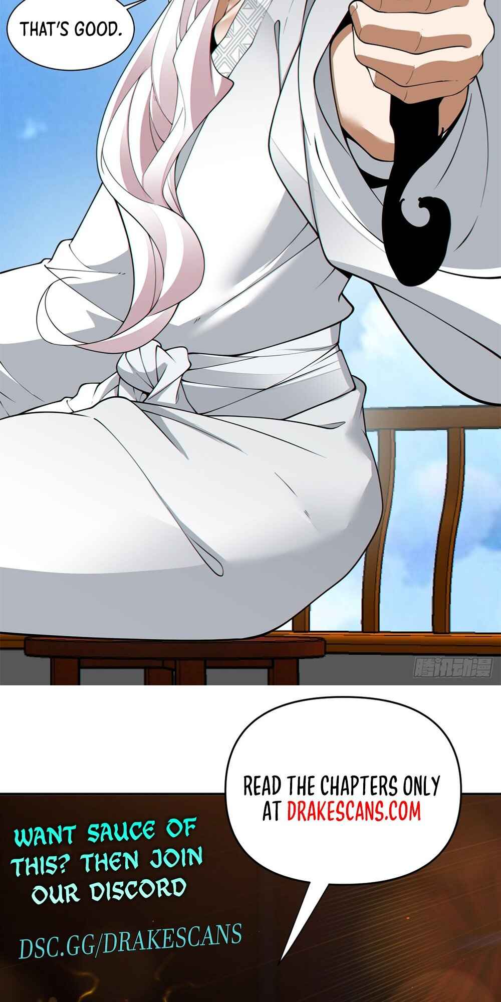 My Disciples Are All Big Villains Chapter 189 - Page 34