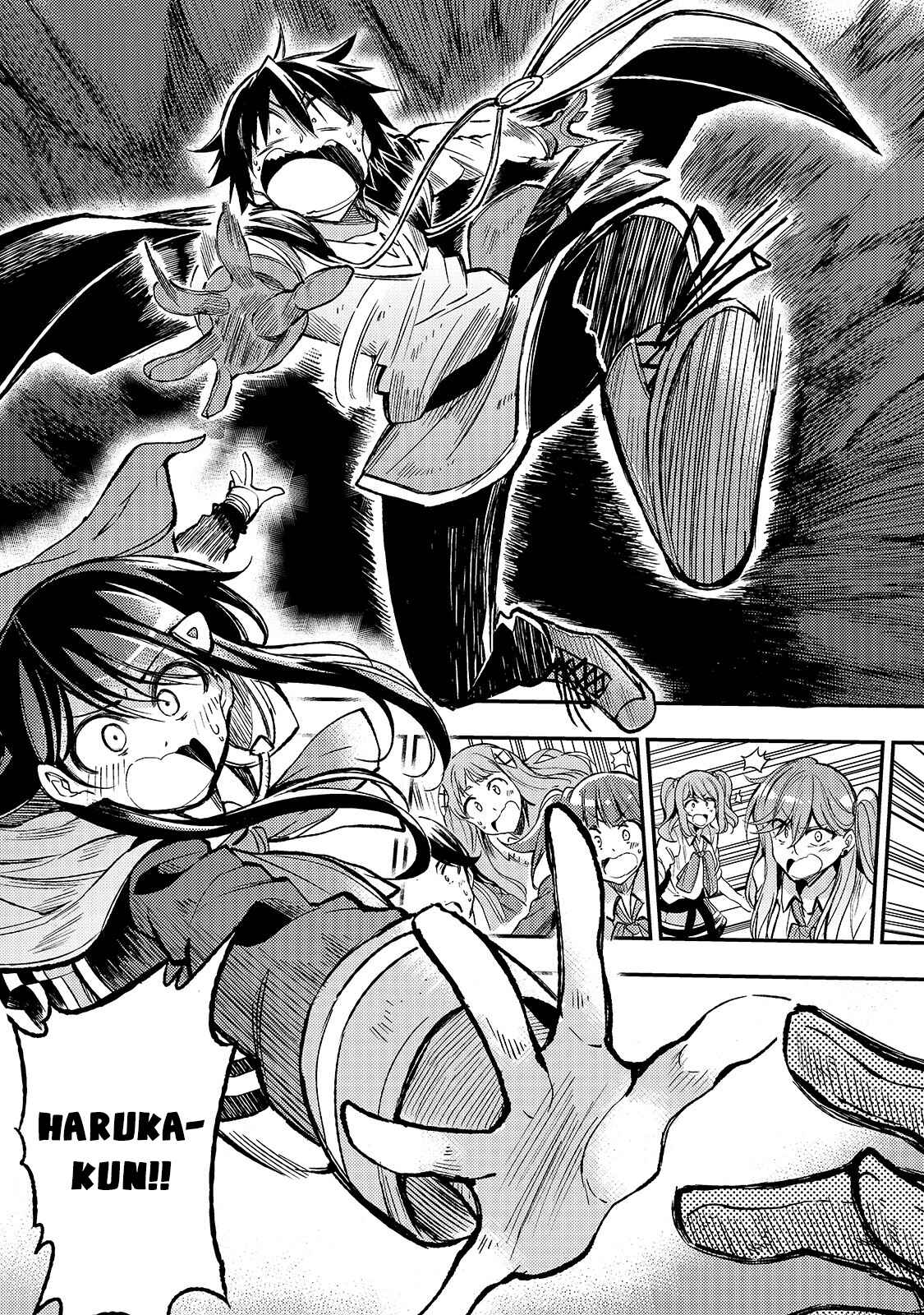 Hitoribocchi no Isekai Kouryaku Chapter 39 - Page 12