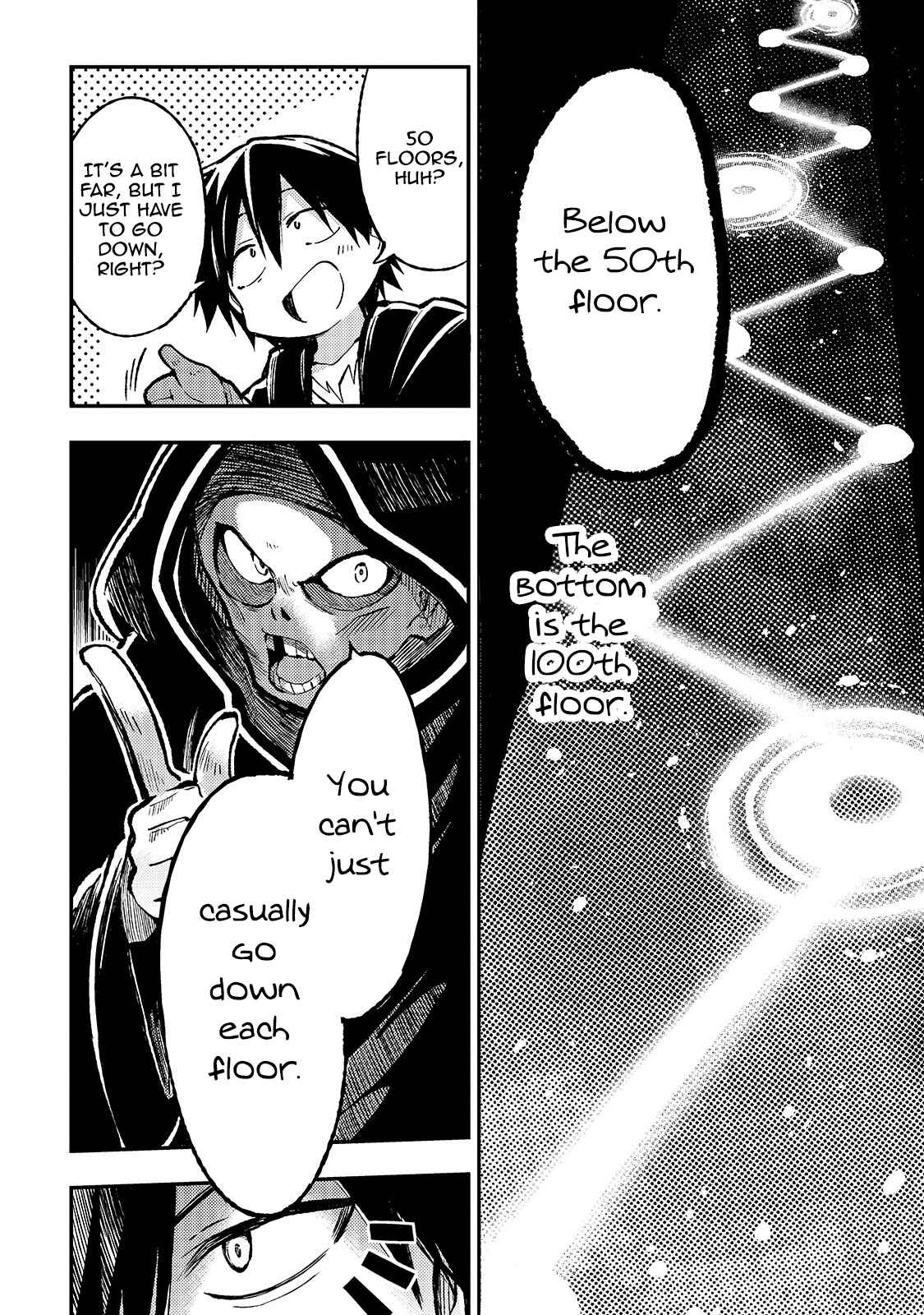 Hitoribocchi no Isekai Kouryaku Chapter 39 - Page 5