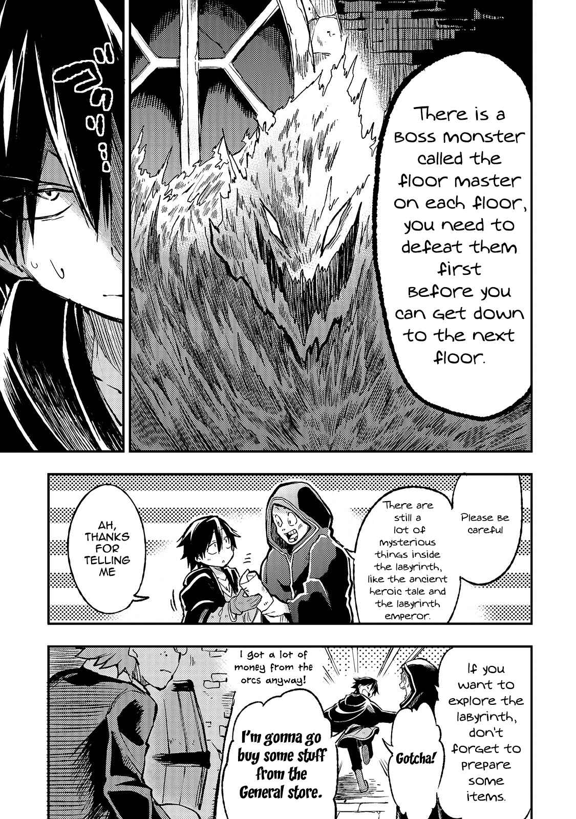 Hitoribocchi no Isekai Kouryaku Chapter 39 - Page 6