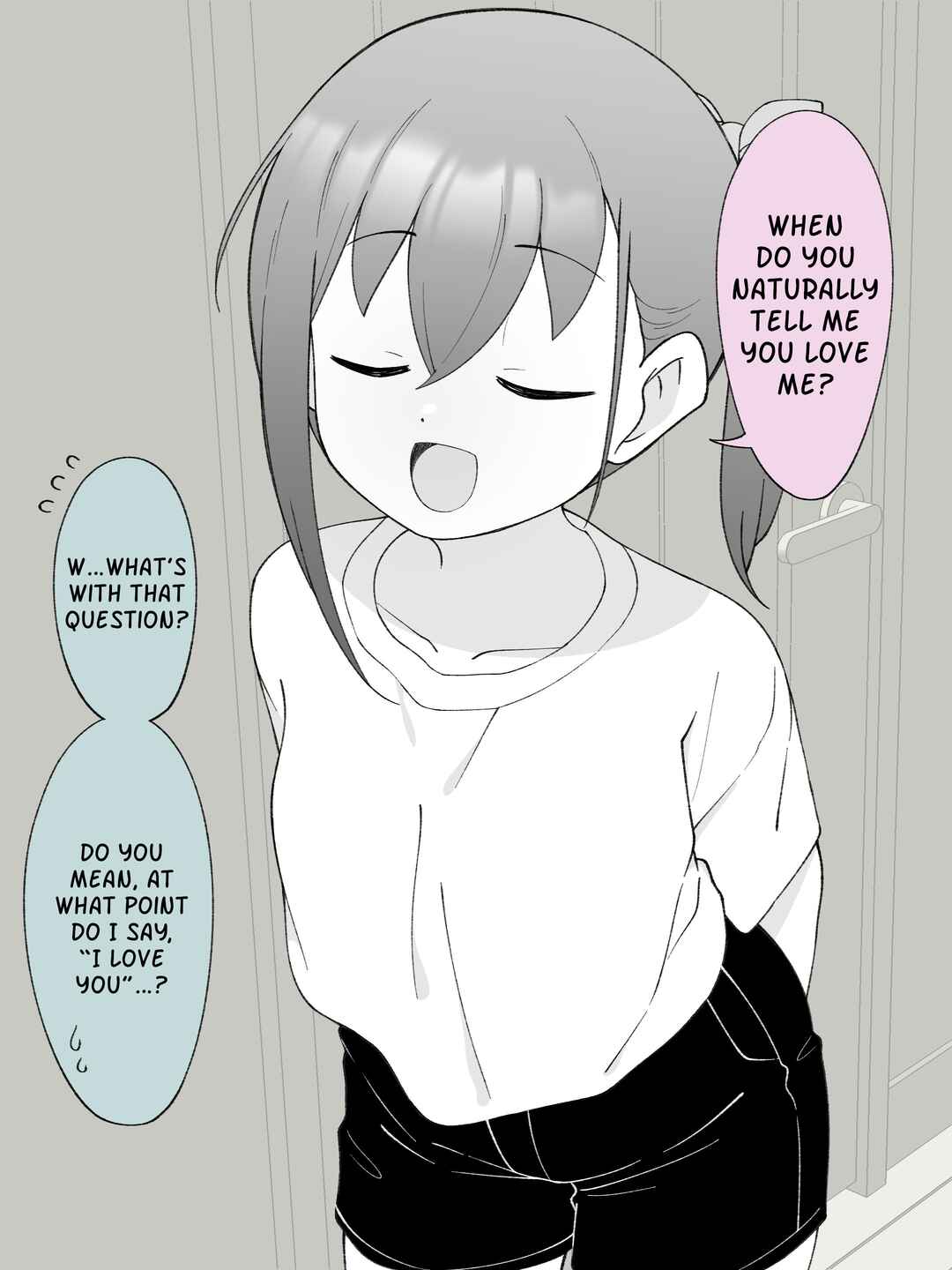 Aniki no Kanojo ni Naru, Onnanoko ni Nacchatta Otouto Chapter 127 - Page 2