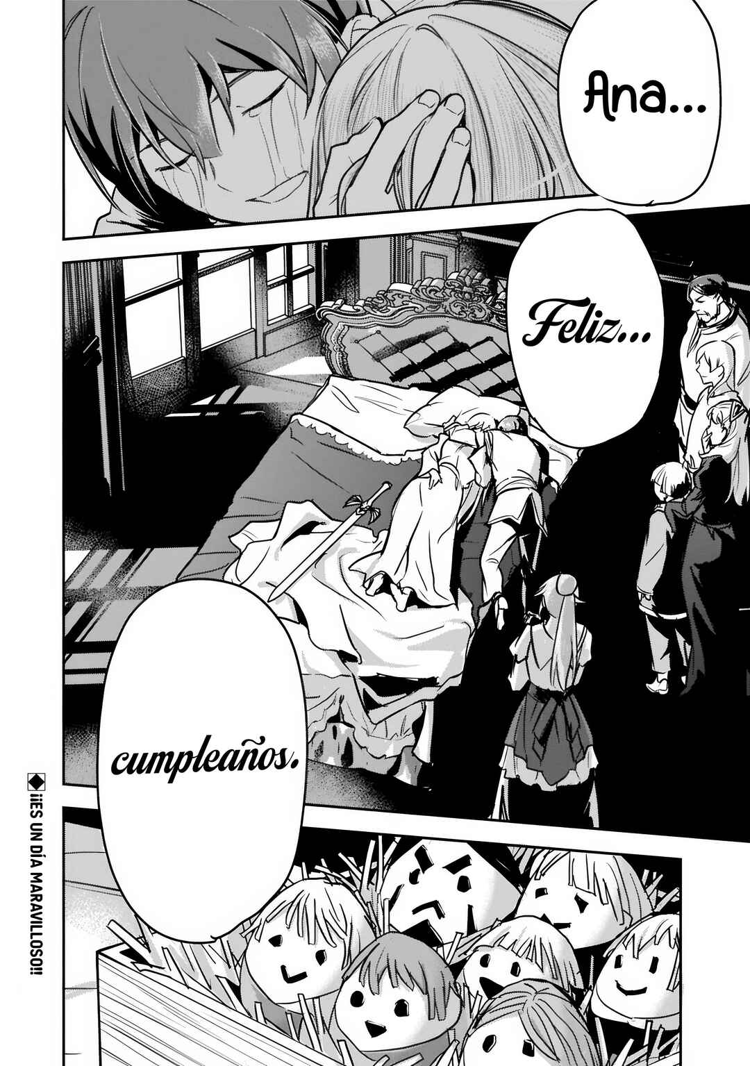 Chounin A wa Akuyaku Reijou o Doushitemo Sukuitai: Dobu to Sora to Koori no Himegimi Chapter 45.2 - Page 22