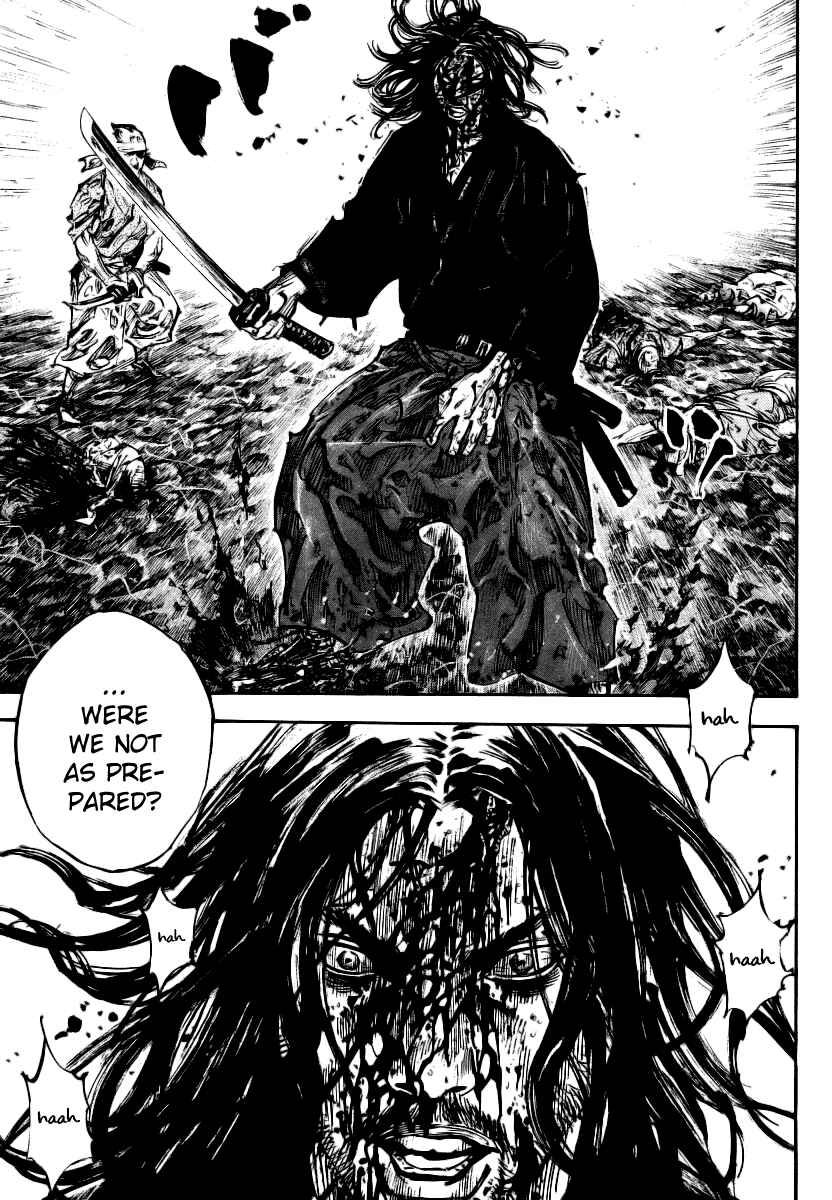 Vagabond Chapter 238 - Page 10
