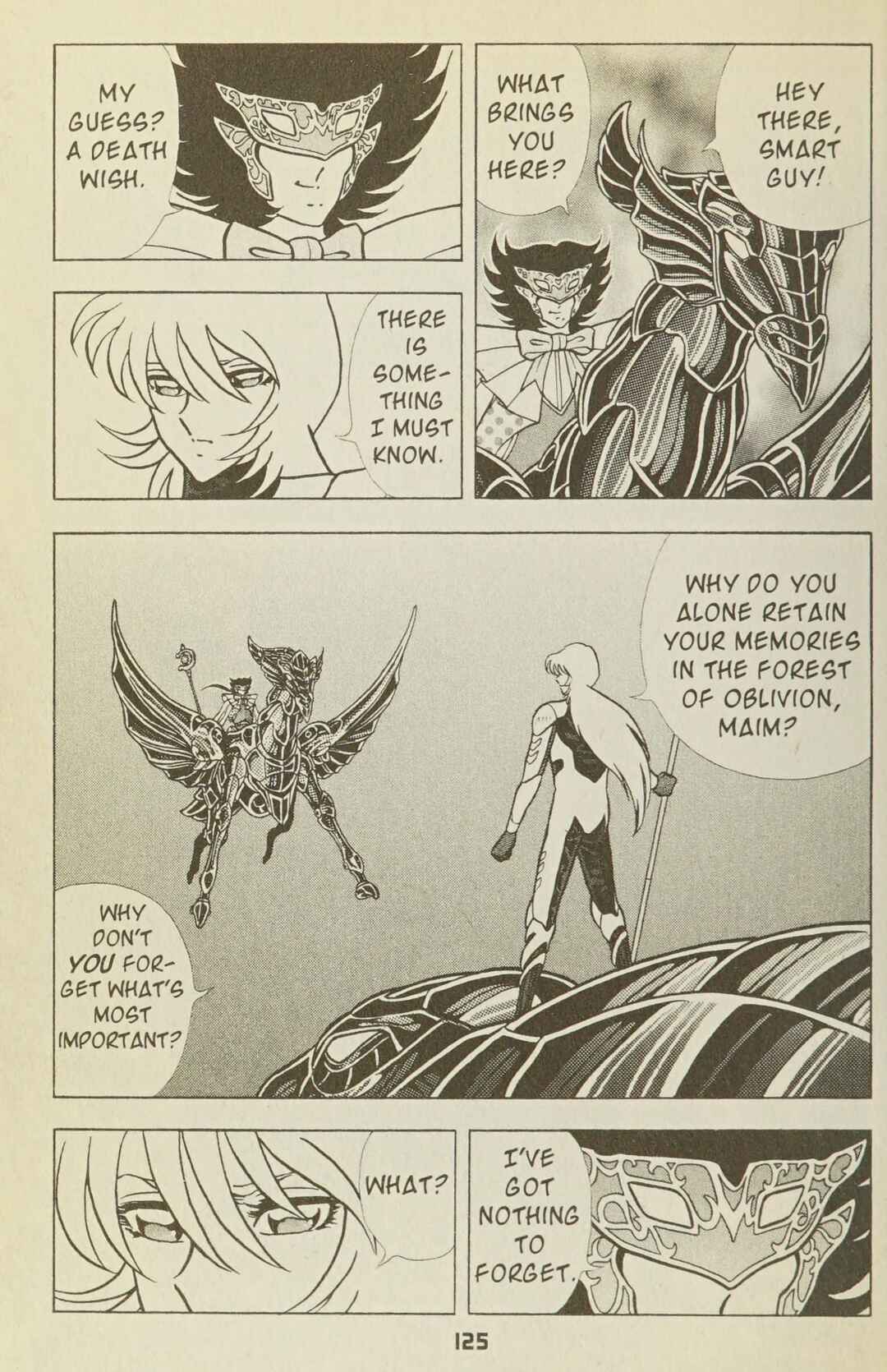 B’TX Chapter 34 - Page 27