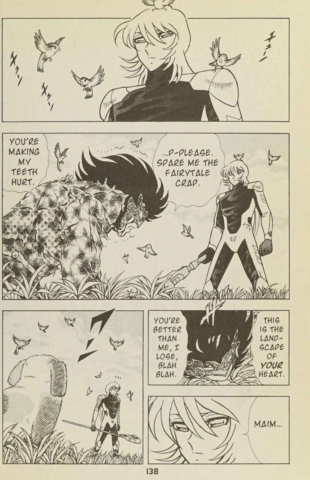 B’TX Chapter 34 - Page 42