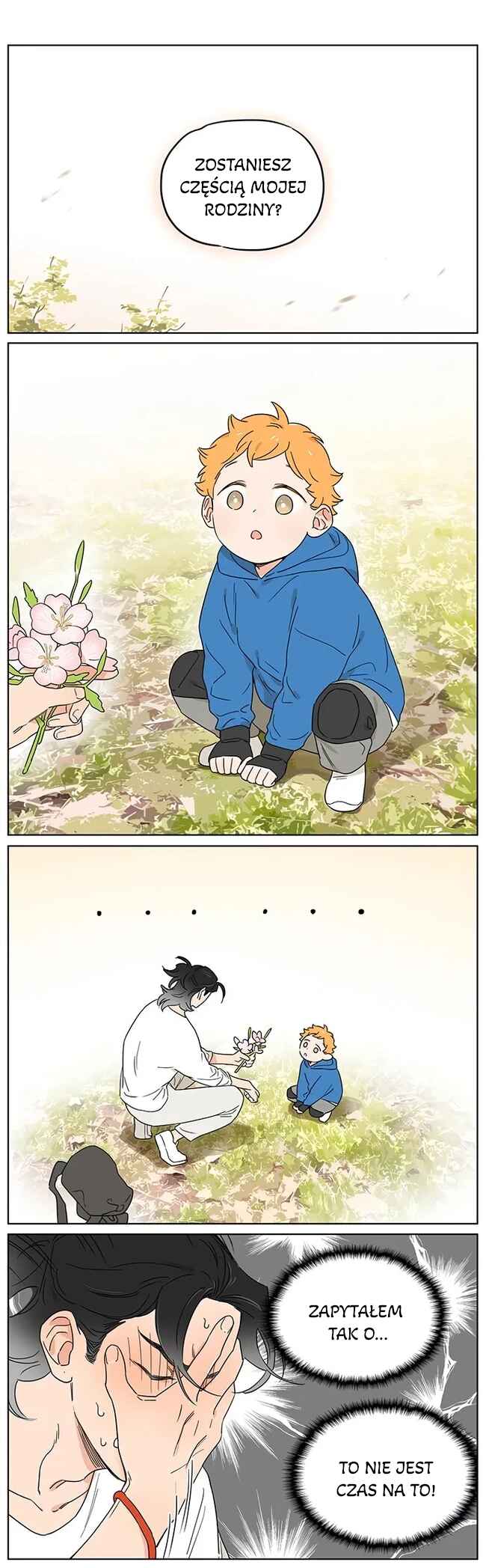 The Wolf That Picked Something Up Chapter 74.5 - Page 2