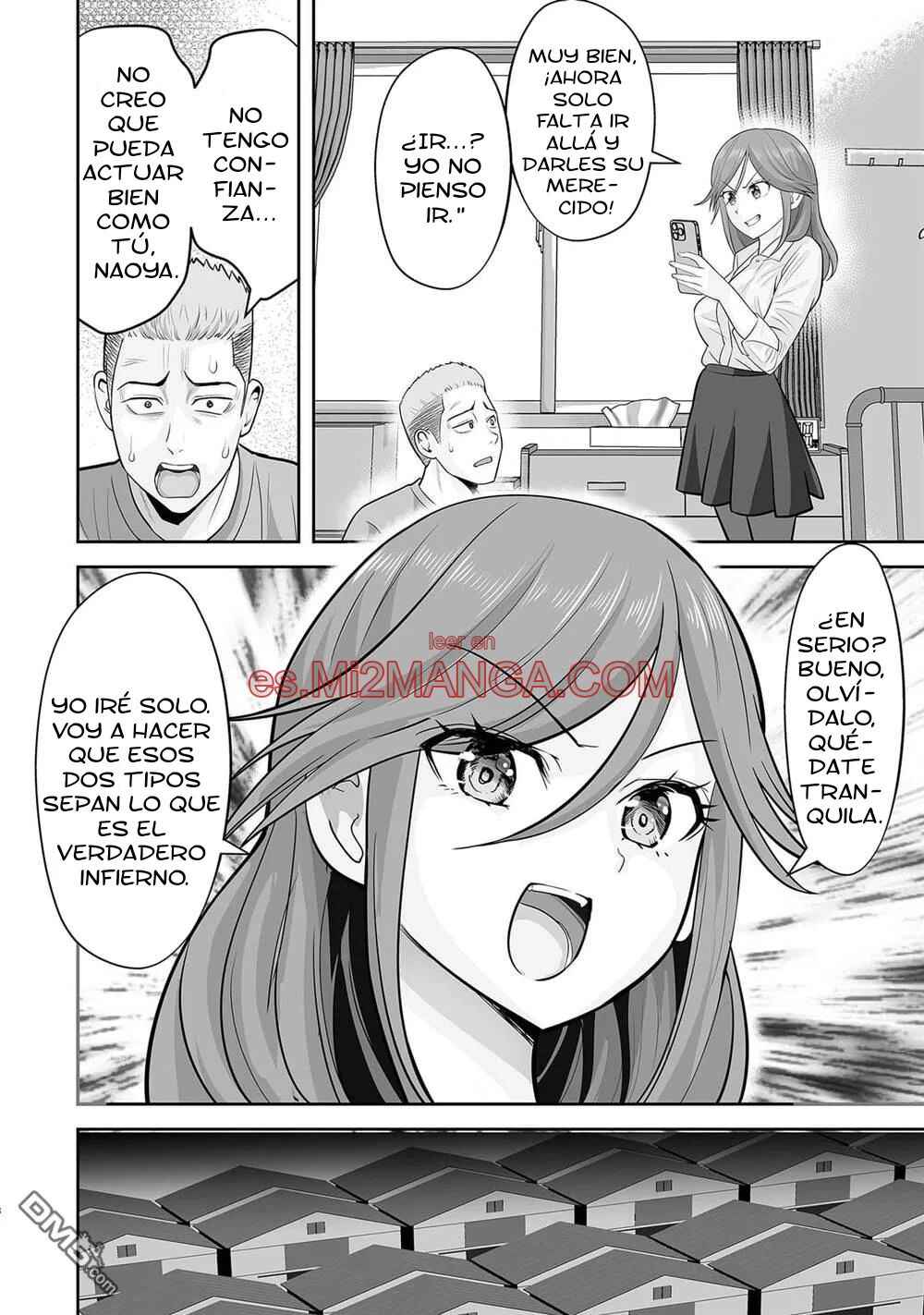 Kono JK, Nakami wa Doutei Yankee desu Chapter 5 - Page 10