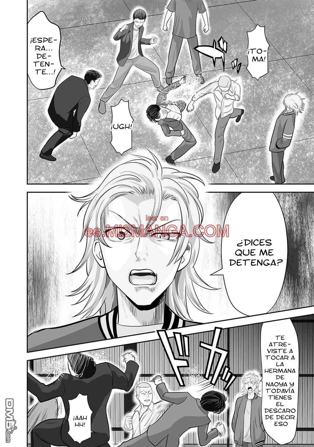 Kono JK, Nakami wa Doutei Yankee desu Chapter 5 - Page 12