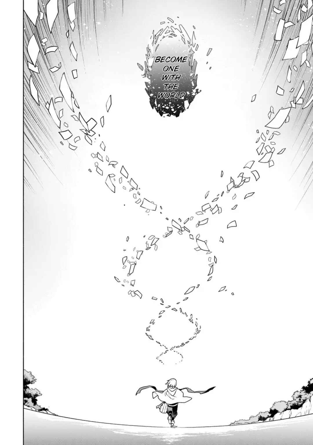 Jukai no Majo Chapter 1 - Page 34
