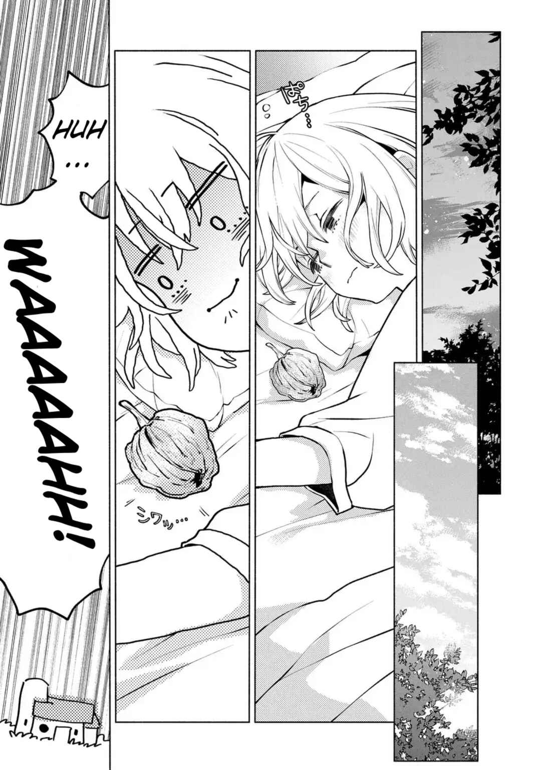 Jukai no Majo Chapter 1 - Page 43