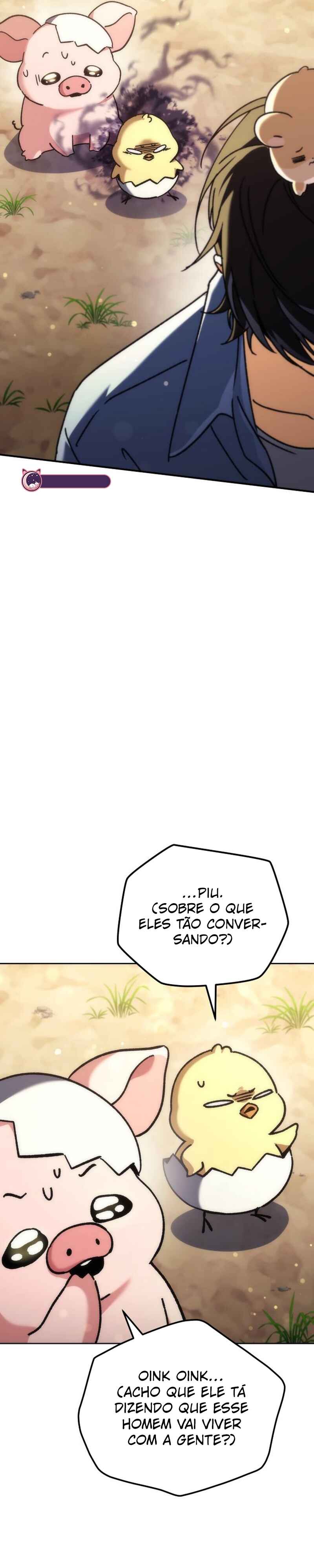 Pungyo ui Yeosin gwa Cheonjae Mangnani Sado-nim Chapter 13 - Page 18
