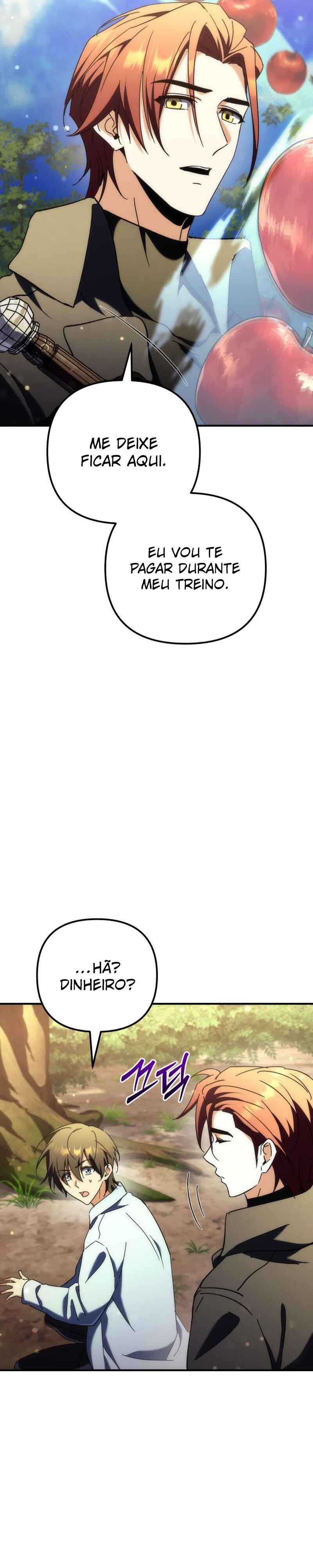 Pungyo ui Yeosin gwa Cheonjae Mangnani Sado-nim Chapter 13 - Page 2