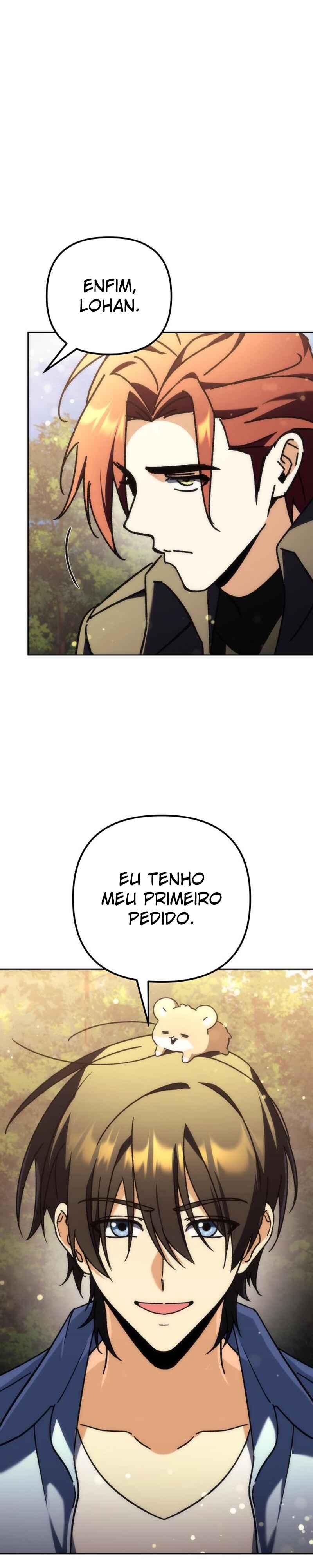Pungyo ui Yeosin gwa Cheonjae Mangnani Sado-nim Chapter 13 - Page 23