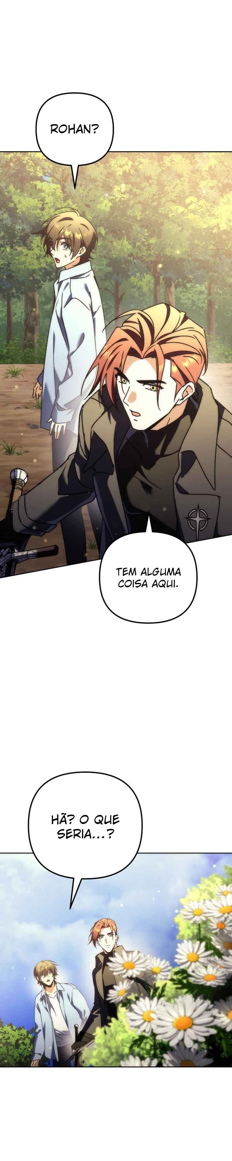 Pungyo ui Yeosin gwa Cheonjae Mangnani Sado-nim Chapter 13 - Page 28