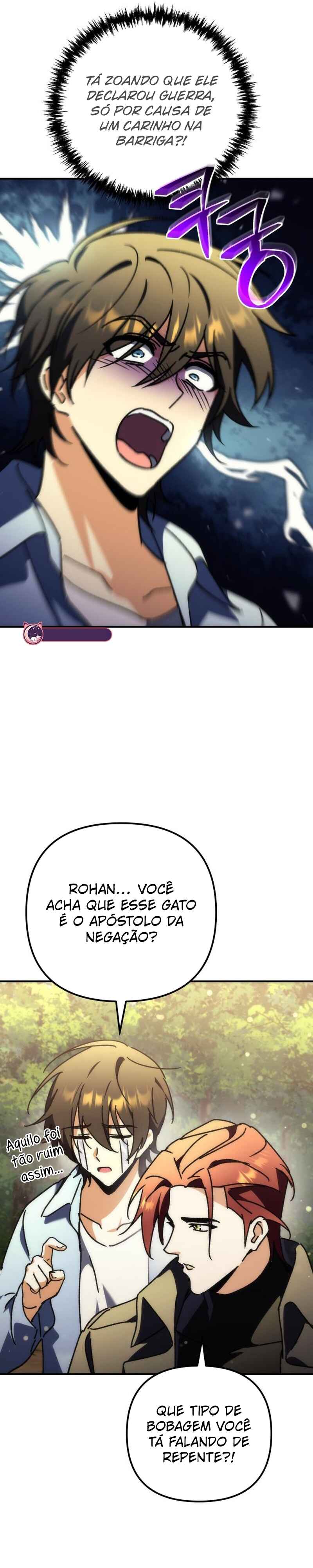 Pungyo ui Yeosin gwa Cheonjae Mangnani Sado-nim Chapter 13 - Page 35