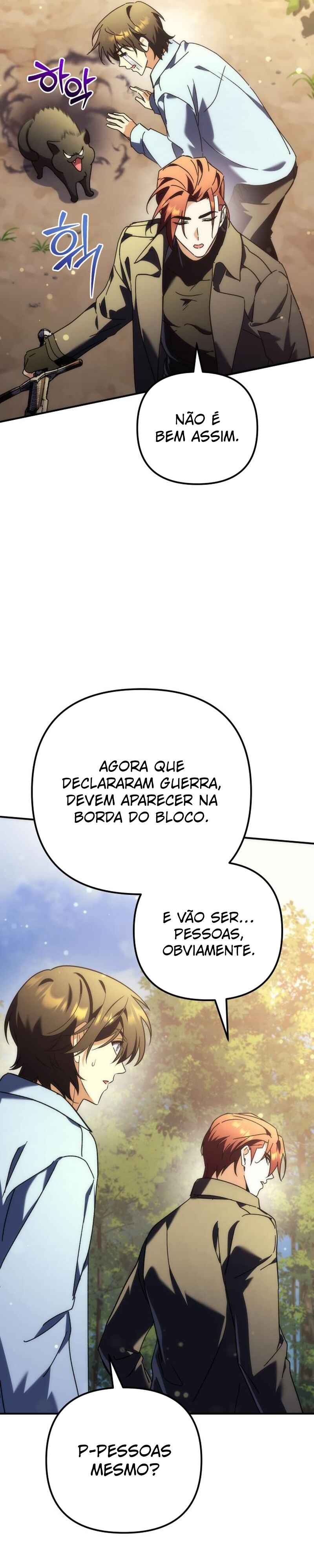 Pungyo ui Yeosin gwa Cheonjae Mangnani Sado-nim Chapter 13 - Page 37