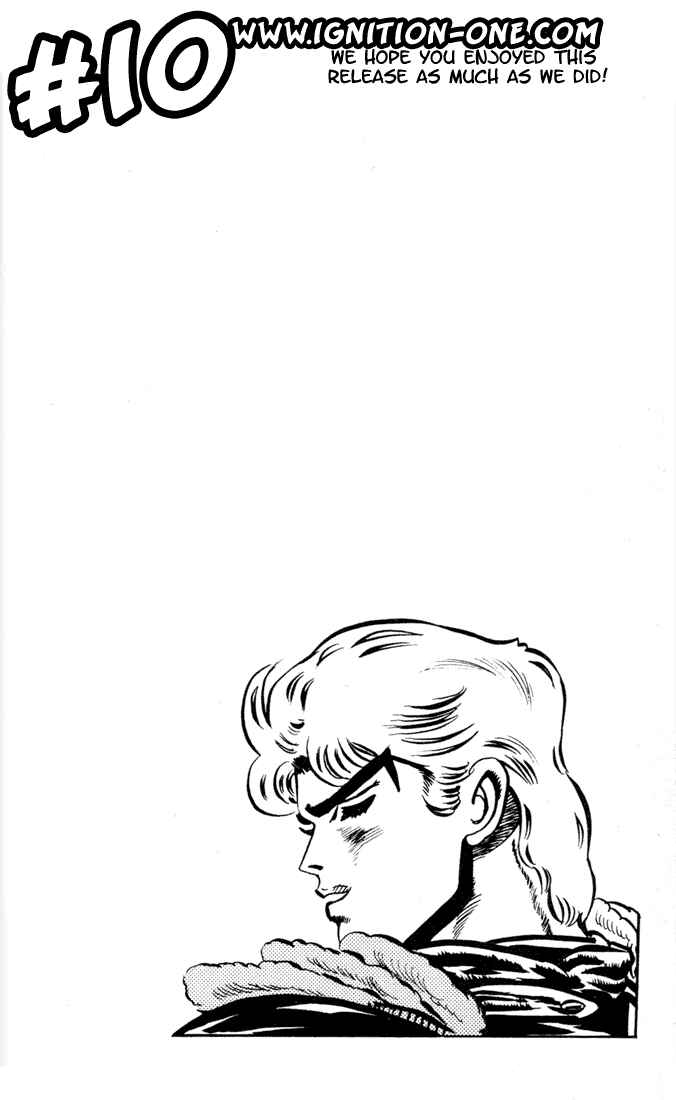 JoJo no Kimyou na Bouken: Part 1 - Phantom Blood Chapter 10 - Page 19