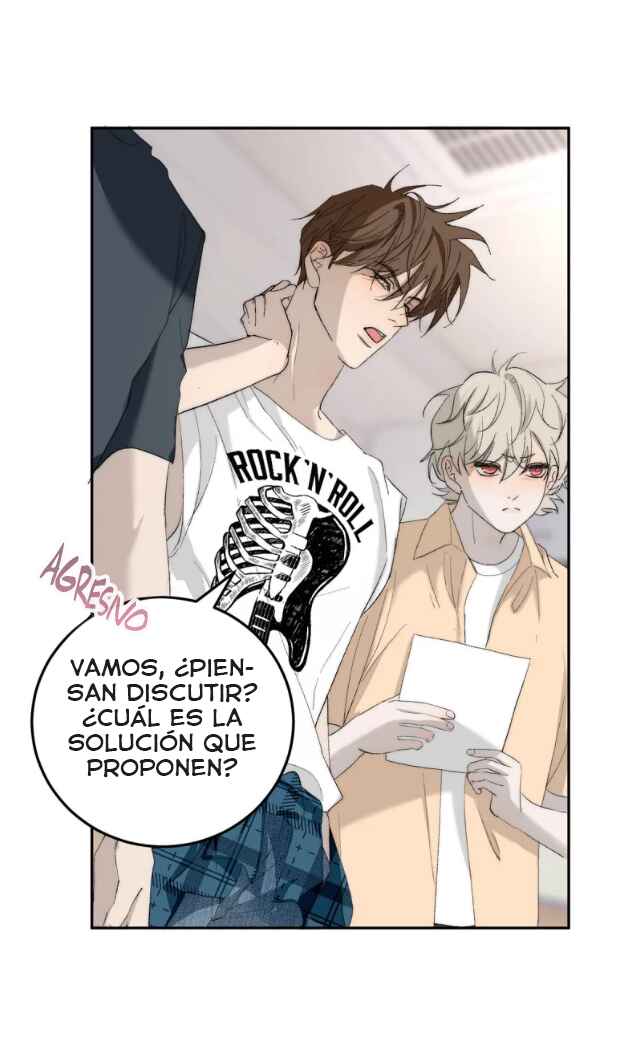 I Want to Kill the Yandere Prince Everyday Chapter 21 - Page 14