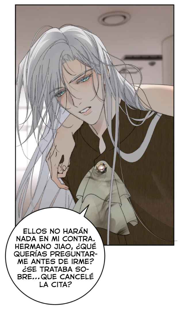 I Want to Kill the Yandere Prince Everyday Chapter 21 - Page 29