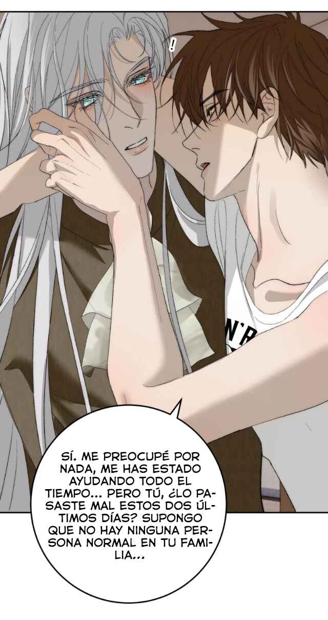 I Want to Kill the Yandere Prince Everyday Chapter 21 - Page 32