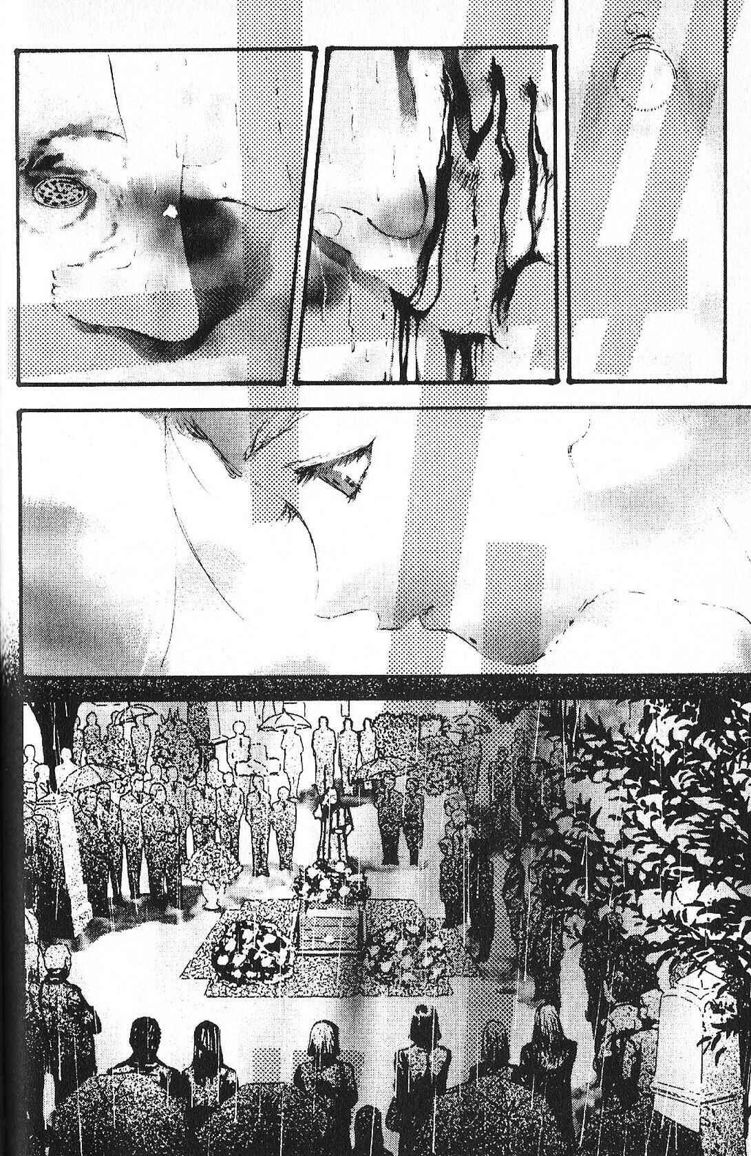 Mobile Suit Gundam - École du Ciel Chapter 5 - Page 30