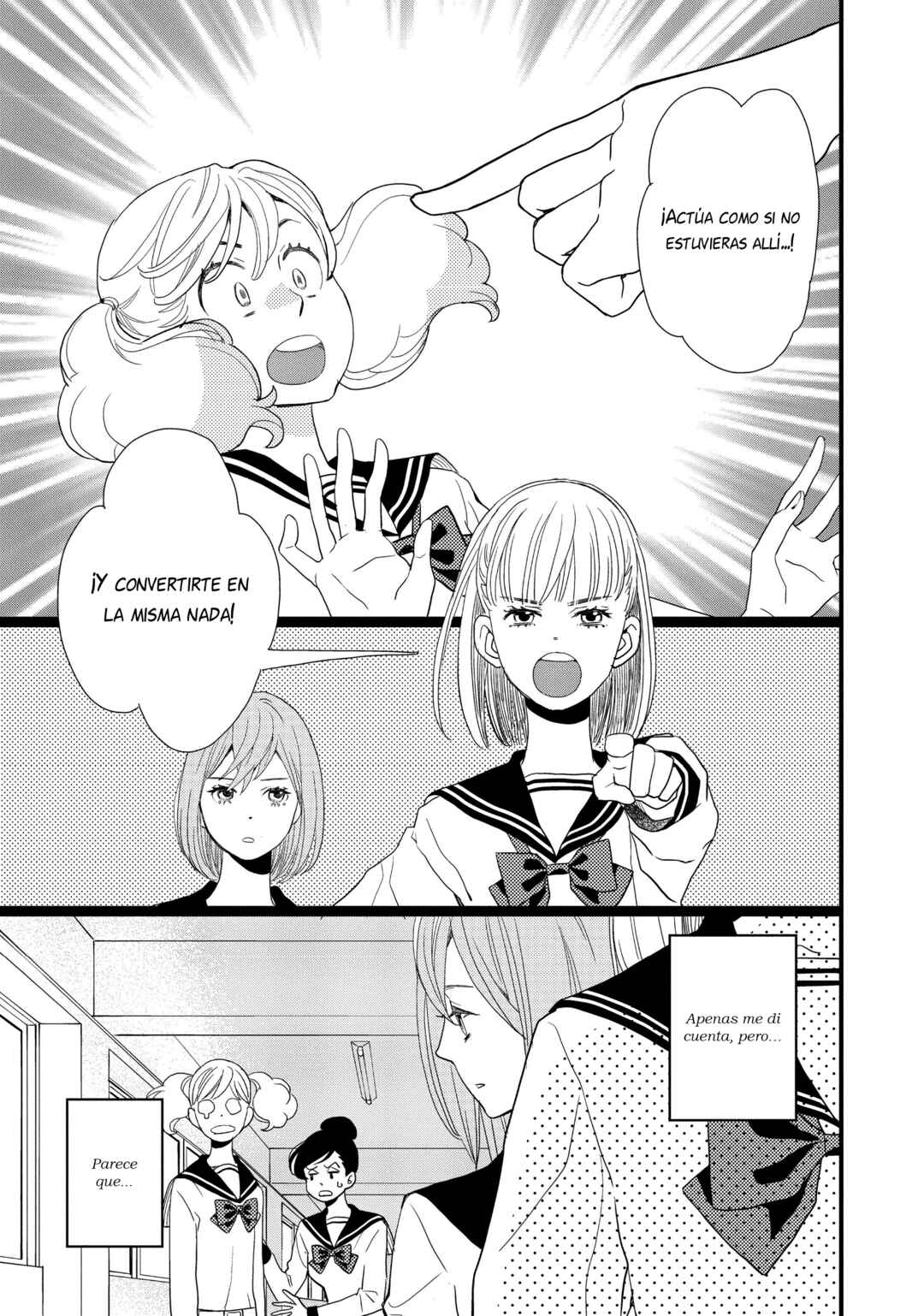 Kageki Shoujo!! Chapter 12 - Page 16