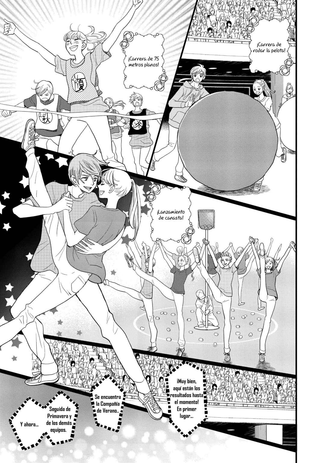 Kageki Shoujo!! Chapter 12 - Page 30
