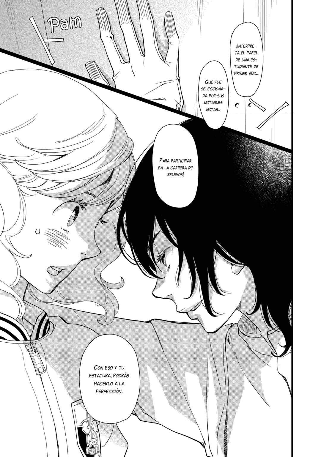 Kageki Shoujo!! Chapter 12 - Page 40