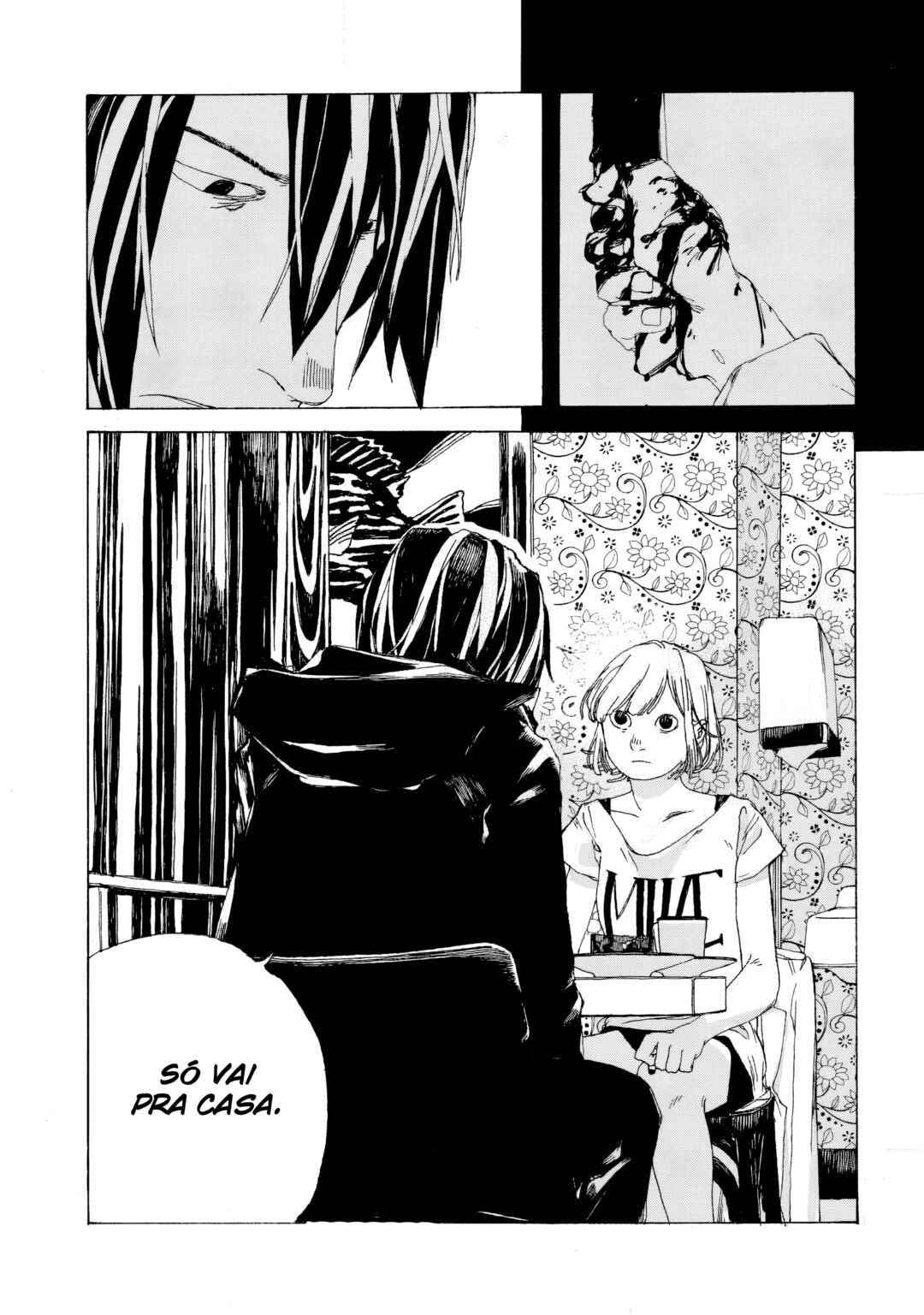 Denpa Seinen Chapter 2 - Page 16