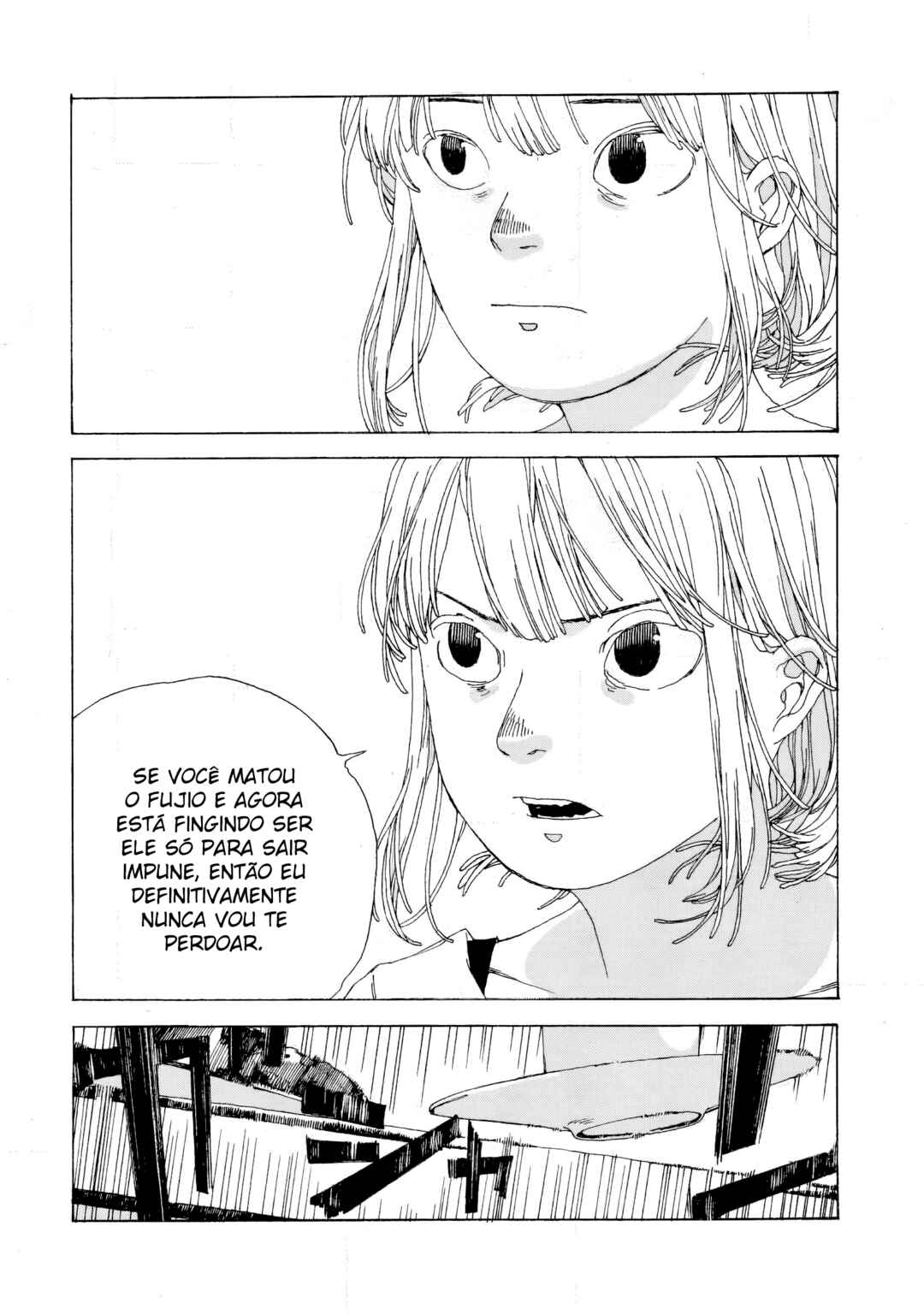 Denpa Seinen Chapter 2 - Page 17