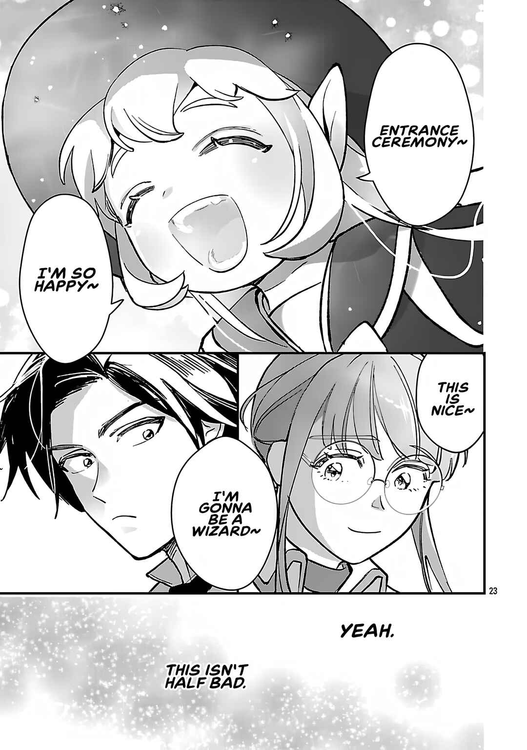 Urenokori no Dorei Elf wo Hirotta node, Musume ni Suru Koto ni Shita Chapter 18.2 - Page 10